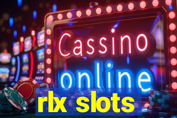 rlx slots